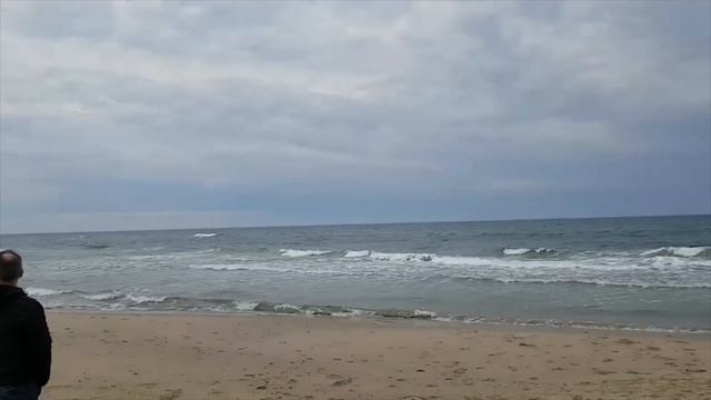 Финиш. Мережка " Осенний букет" К-218. Старт Овен " Крымский берег". Оформила вышивку. смотреть онлайн