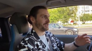 Оформляем бесплатный проезд по платным трассам на электромобиль в Автодоре