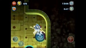 Cordy 2 - Harmony Harbor Level 2-10 3 Star Walkthrough | WikiGameGuides