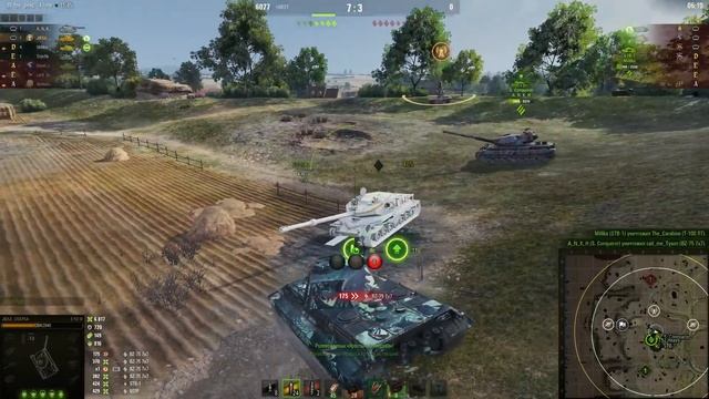 Натиск. Путь к легенде (3171) смотреть онлайн