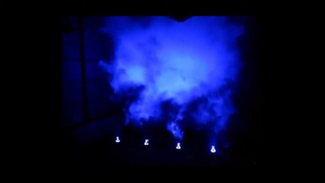 co 2 crio led stage effect смотреть онлайн