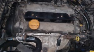 Z16YNG Noise at 105°c