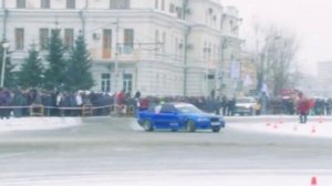 «Экстремизму-Нет! Экстриму-Да!»