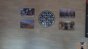 Улан-Удэ. Железнодорожный вокзал после реконструкции.