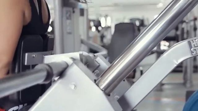 AGYM Дом Печати (Осипенко, 79) смотреть онлайн