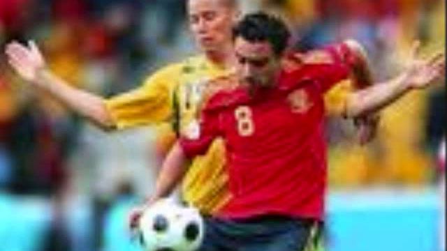 WAKA WAKA- FIFA 2010- SPAIN смотреть онлайн