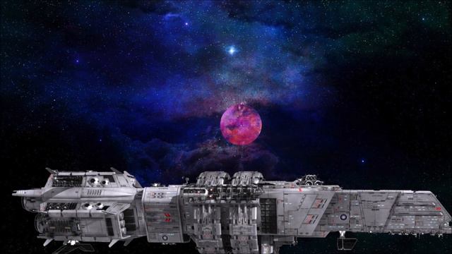 PLANETAS ERRANTES, UMA VIAGEM SEM FIM PELO ESPAÇO смотреть онлайн