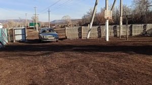 Муж вернулся с охоты месяц спустя- башкирские приколы( есть субтитры на русском)