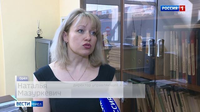 Как спасти крышу, если капремонт еще не светит?