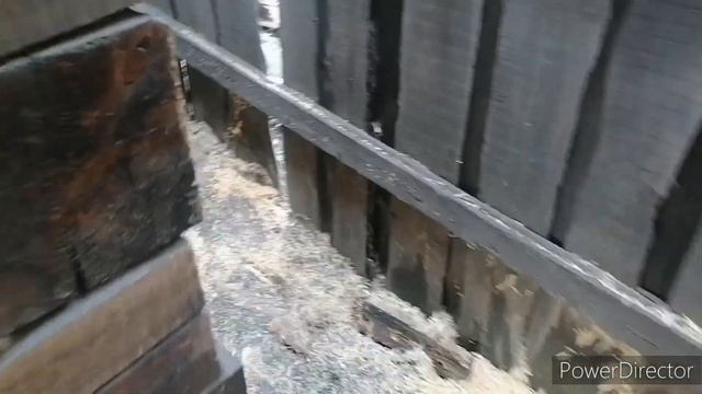 КАК МОЖНО САМОСТОЯТЕЛЬНО ЗАМЕНИТЬ ВЕНЦЫ ЗА ПАРУ ЧАСОВ. смотреть онлайн