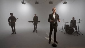 Никита Осин - My Way (Frank Sinatra cover)