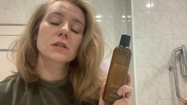 худшее от L'OREAL PROFESSIONNEL Absolut Repair Molecular