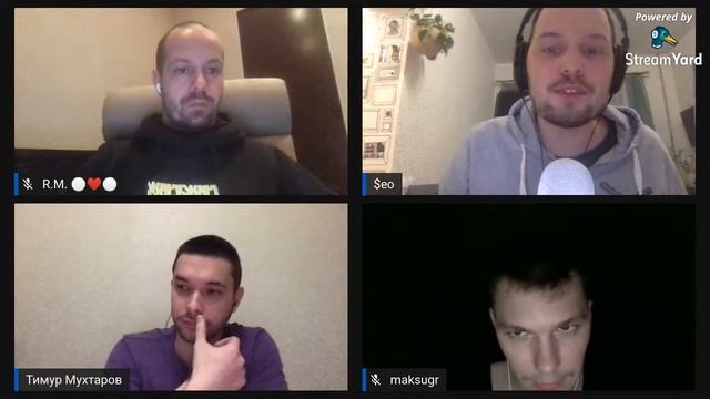 #163 Стул-реквест смотреть онлайн