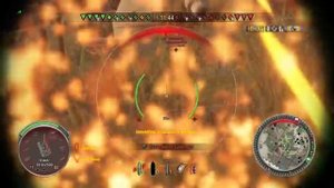 IS-4 dinner is served!