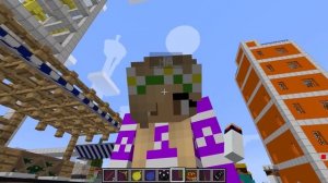 Майнкрафт но НУБ и ТОП 7 ПРАНКОВ над ПРО в Майнкрафте ТРОЛЛИНГ ЛОВУШКА Minecraft