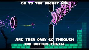 3 FREE DEMONS, SECRET WAYS (WORKING 2023) | Geometry Dash