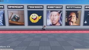NextBots Image Id Roblox/Codes For Roblox