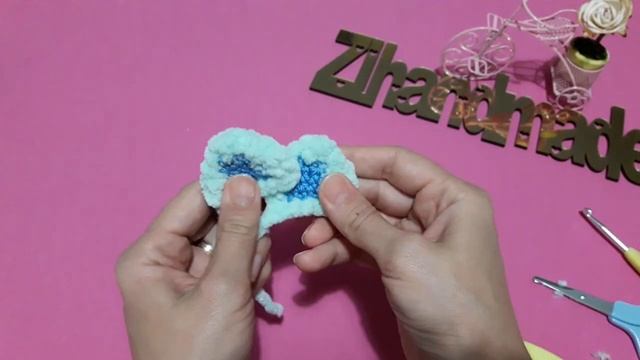Вязаный котик крючком ??  Плюшевый котик крючком Мастер - класс Часть 2 - я