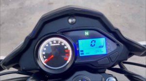 Мопед Rato Alcor Big Premium размером с мотоцикл. Обзор. В продаже за 77000₽ только у нас!