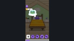 Moy 7 The Virtual Pet Game VS Moy 6 Virtual Pet Game- Comparison (2021)- Android