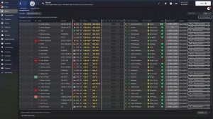 FM24 In-Game Editor / How to Use the In-Game Editor in Football Manager 2024