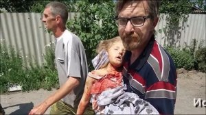 Исповедь.Меня лечил Донецкий врач