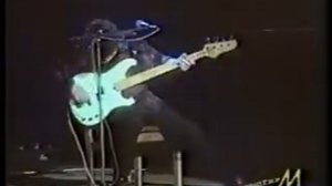 Агата Кристи - Пулемет Максим (Рандеву М '93)