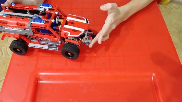 Лего уже не то? / Стоит ли покупать в 2020 году конструктор LEGO смотреть онлайн