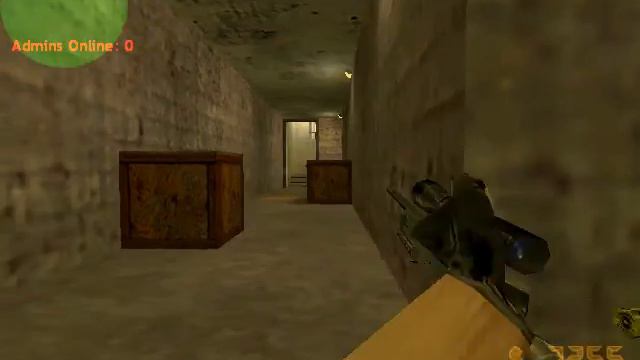 Пиф Паф! #1-Служу беспалевности! смотреть онлайн