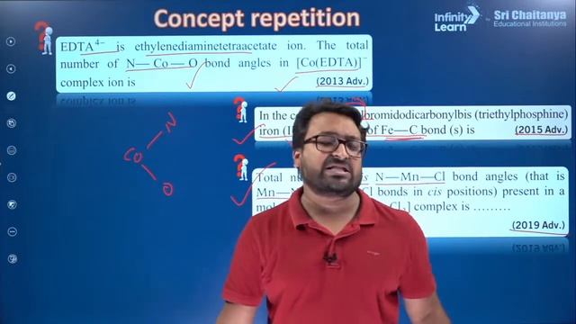 30 Days Strategy to Crack Chemistry - JEE Advanced 2023 || LIVE || Infinity Learn JEE смотреть онлайн