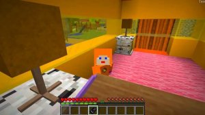 Я НАШЁЛ ТАЙНУЮ МОГИЛУ МИМИМИШКИ КЕШЫ в МАЙНКРАФТ