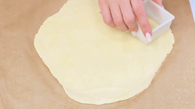 Песочное тесто без глютена, без лактозы, без сахара от Тестовъ