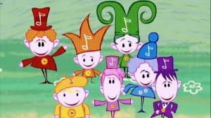 Ирина Броницкая, музыкальный руководитель Школы № 1412. Сказка о мажоре и миноре