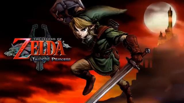 The Legend of Zelda - Fire Temple (chanting) смотреть онлайн