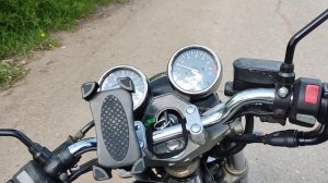 Мотоцикл Yamaha Zeal 250
