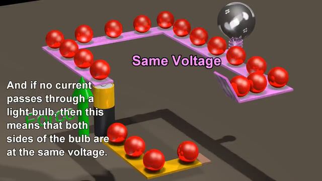 005-Electric Circuits_  Basics of the voltage and current laws. (720p)