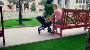 Коляска автокресло Roller Limited Edition коляска переноска трансформер ( Doona )