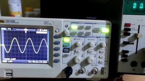 Прибор радиолюбителя #1