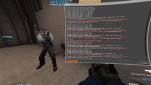 Бинд на очистку крови в кс го. Как очистить карту от мусора кс го.