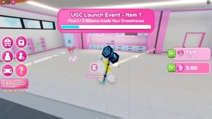 How to get ALL PRIZES in Barbie Dreamhouse Tycoon | Paid Access ONLY | Five Ribbons