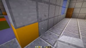 Второй этап строительства Спортзал | Minecraft Evil Nun