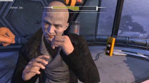 Прохождение James Bond 007 Legends 4 "Боги солнца"