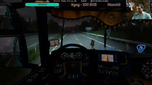 Euro Truck Simulator 2 / Новая графика в ETS 2 / Realistic Graphics Mod v5.1 (by Frkn64)