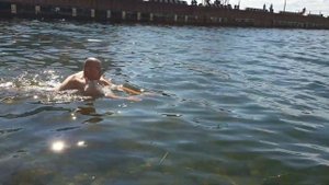 Во Владик за авто. Купил Кей Кар Дайхатсу Мув Кастом 2011.
