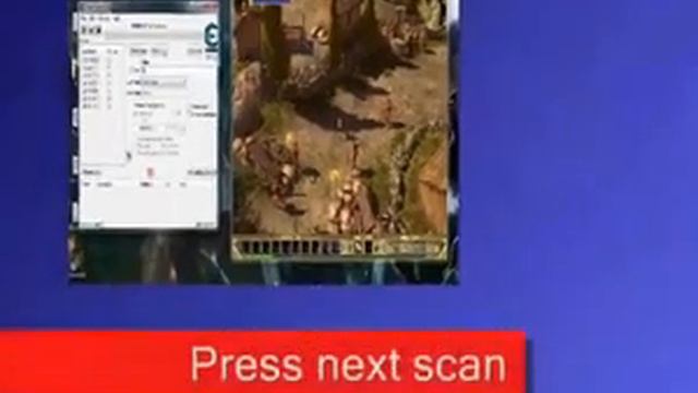 Level Cheat In Titan Quest смотреть онлайн