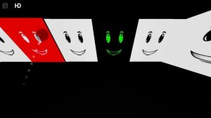 PM 6:06: The Universe 11-20 by TheGamerLigh