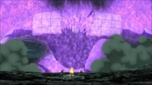Naruto Shippuden OST - Kotoamatsukami (Better Quality)