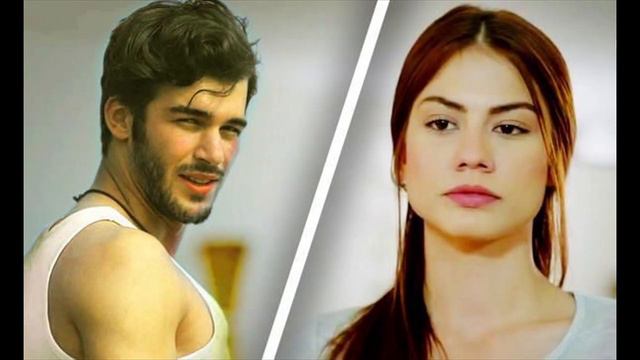 Strawberry Fragrance, прославленный Демет Оздемир, будет издан в другой европейской стране! смотреть онлайн