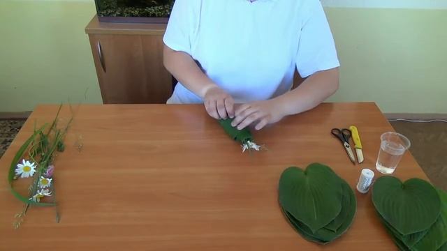 Барташевич Яна "Советы юного флориста" смотреть онлайн