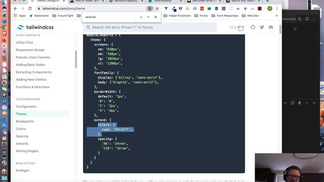 Setting up Tailwind Css with Rails 6 and Webpacker смотреть онлайн